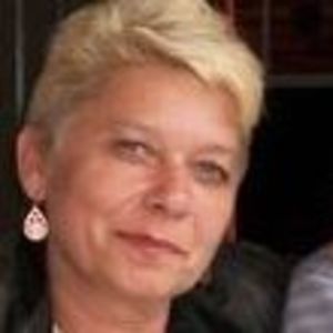 Meet your Posher, Trixi