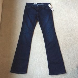 AG the Ballad Slim Bootcut