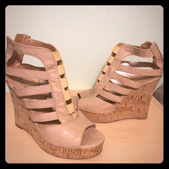 Great wedges - Picture 1 of 3