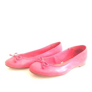 Ballets flats
