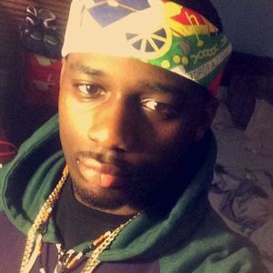 Meet your Posher, Justin