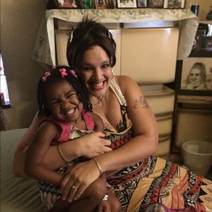 Meet your Posher, Tanya