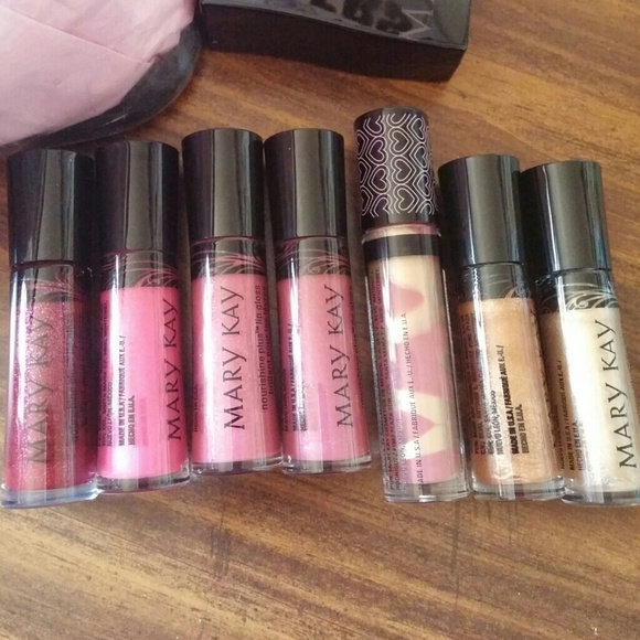 Mary Kay Lip Gloss
