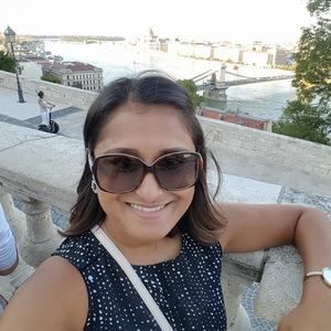 Meet your Posher, Aditi