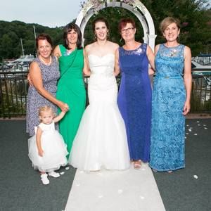 Meet your Posher, Stojanka