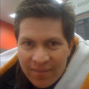 Meet your Posher, Armando