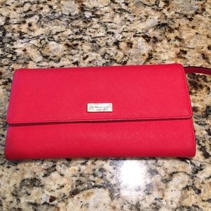 Kate spade wallet