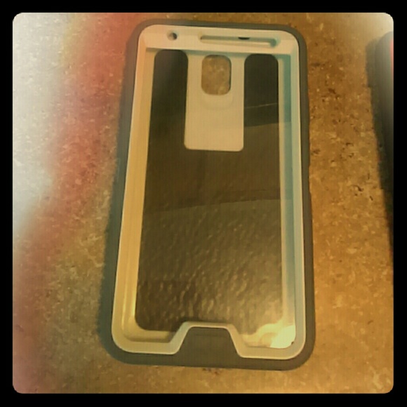 Note 3 otter box