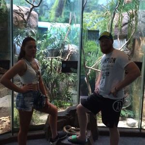 Meet your Posher, Ginger