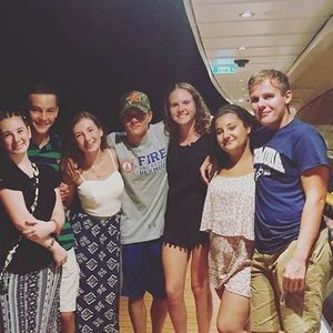 Meet your Posher, Eric