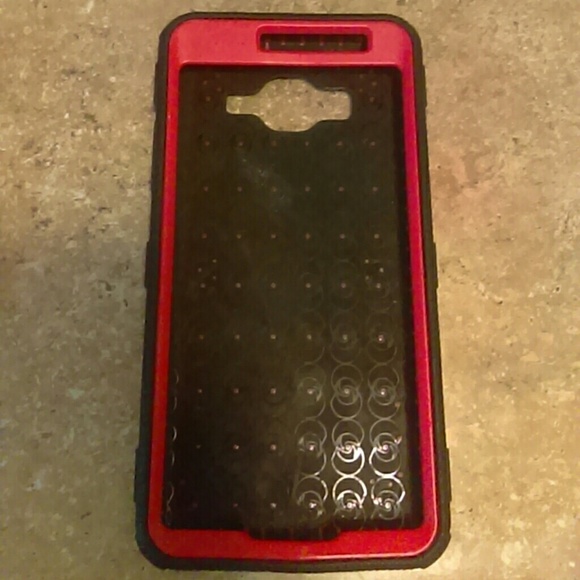 Grand prime case