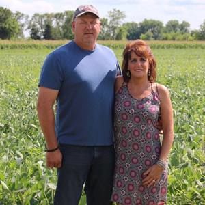 Meet your Posher, Pam