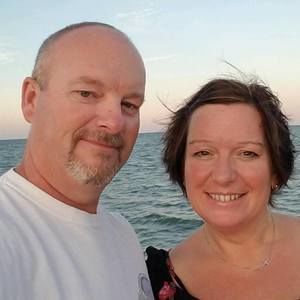 Meet your Posher, Debby