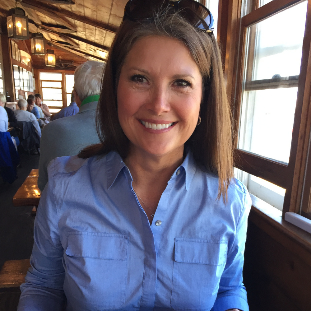 Meet your Posher, Tammy