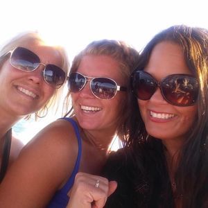 Meet your Posher, Leslie