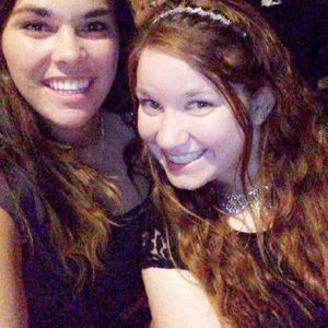 Meet your Posher, Jamie