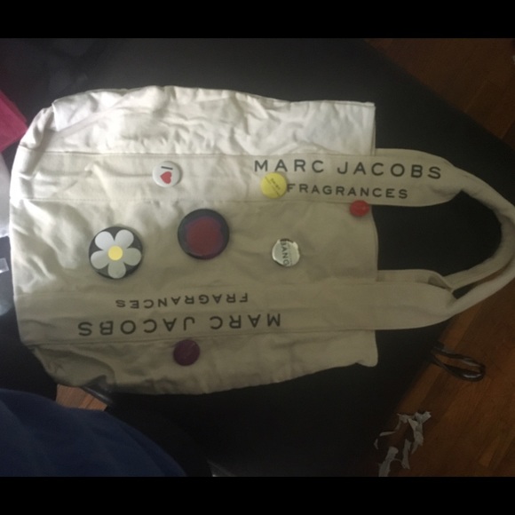 Marc Jacobs