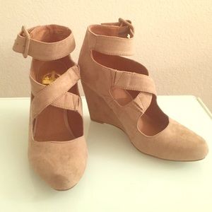 Wedges