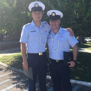 Meet your Posher, Justin