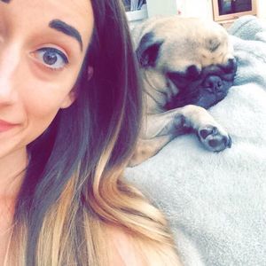 Meet your Posher, Madison