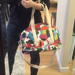 Kate Spade Saturday Small Weekender Bag