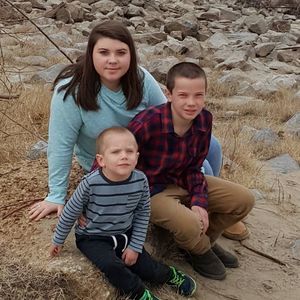 Meet your Posher, Shelly