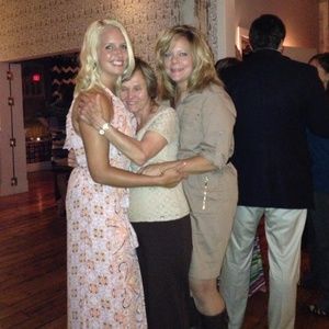 Meet your Posher, Mary