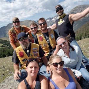 Meet your Posher, Wendy