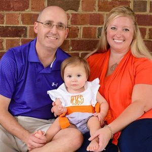 Meet your Posher, Allison