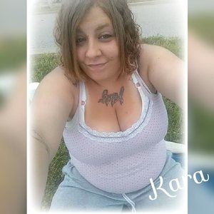 Meet your Posher, Kara