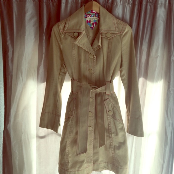 Tommy Hilfiger jacket