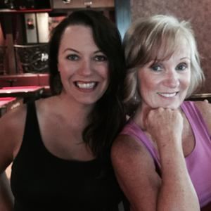 Meet your Posher, Sadie