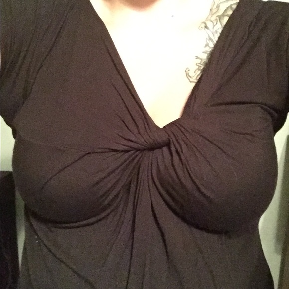 Black top