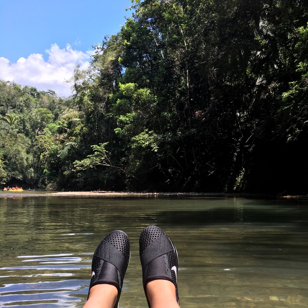 Meet your Posher, Antonette