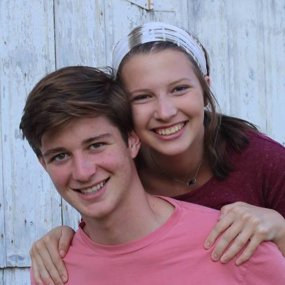 Meet your Posher, Sharon