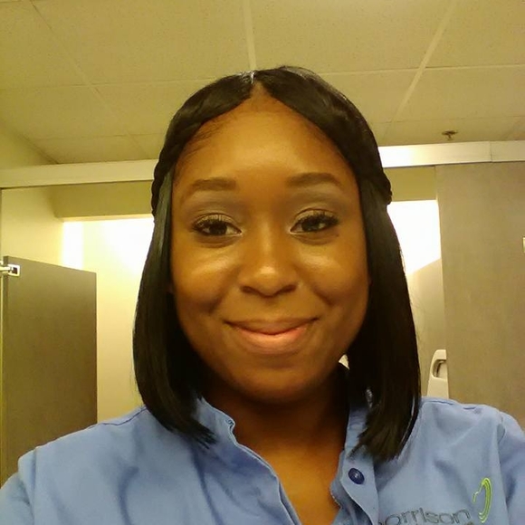 Meet your Posher, Jessica
