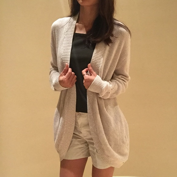 Brand new sweater cardigan - Picture 2 of 4