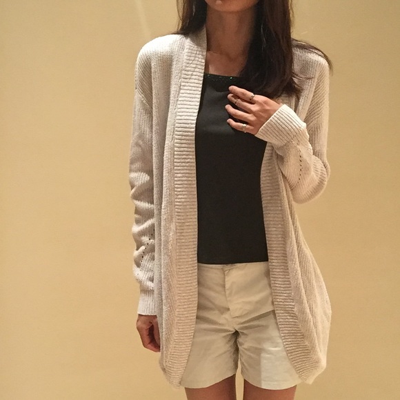 Brand new sweater cardigan - Picture 3 of 4