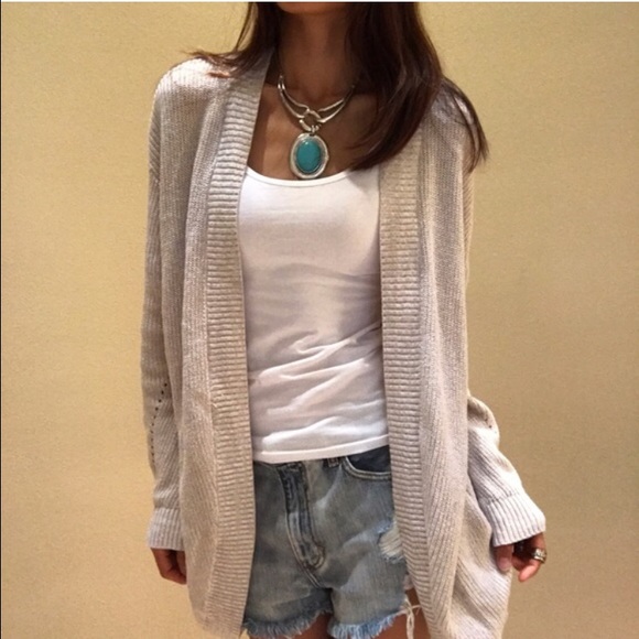 Woowaa Sweaters - Brand new sweater cardigan