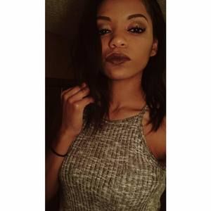 Meet your Posher, Tyra