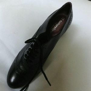 Naturalizer N5 Comfort Black Shoes Size 6.5M