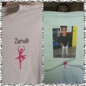 Meet your Posher, Starr