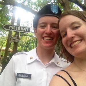 Meet your Posher, Mary