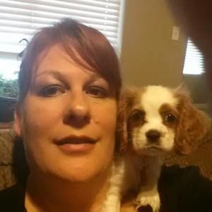 Meet your Posher, Kris