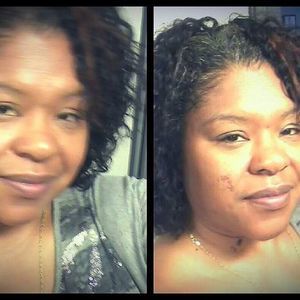 Meet your Posher, Mary ann