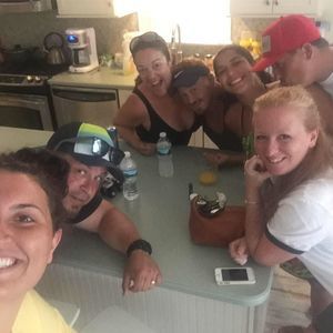 Meet your Posher, Raquel