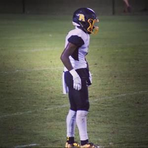 Meet your Posher, Titus