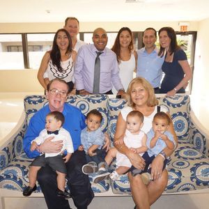 Meet your Posher, Noemi