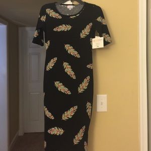 LLR Julia Dress
