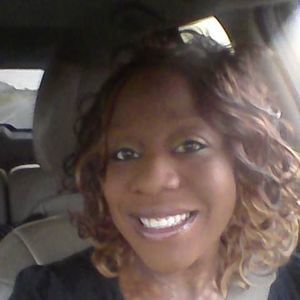 Meet your Posher, Kandice